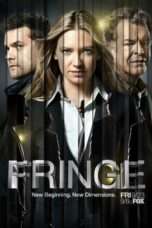 Nonton Film Fringe Season 1 (2008) Sub Indo Nonton Film Fringe Season 1 (2008) Sub Indo