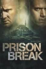 Nonton Film Prison Break Season 04 (2008) Sub Indo