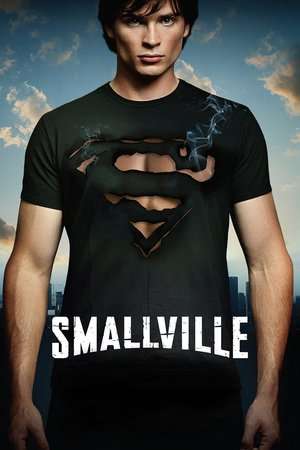 Nonton Smallville Season 10 Final (2010) Sub Indo