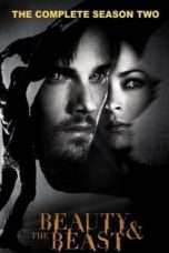 Nonton Film Beauty and the Beast Season 02 (2012) Sub Indo