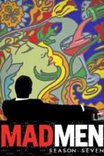 Nonton Film Mad Men Season 07 (2007) Sub Indo