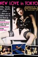Nonton Film A New Love in Tokyo (1994) Sub Indo