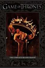 Nonton Film Game of Thrones Season 02 (2012) Sub Indo Nonton Film Game of Thrones Season 02 (2012) Sub Indo