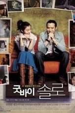 Nonton Film Goodbye Solo (2006) Sub Indo Nonton Film Goodbye Solo (2006) Sub Indo