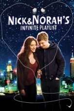 Nonton Film Nick and Norah’s Infinite Playlist (2008) Sub Indo