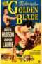 Nonton Film The Golden Blade (1953) Sub Indo Nonton Film The Golden Blade (1953) Sub Indo