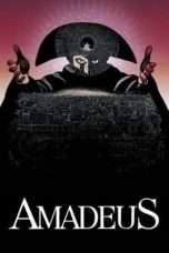 Nonton Film Amadeus (1984) Sub Indo