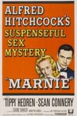 Nonton Film Marnie (1964) Sub Indo