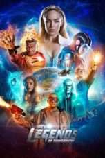Nonton Film DC’s Legends of Tomorrow Season 04 (2018) wqt Sub Indo Nonton Film DC’s Legends of Tomorrow Season 04 (2018) wqt Sub Indo