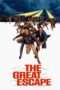 Nonton Film The Great Escape (1963) Sub Indo Nonton Film The Great Escape (1963) Sub Indo