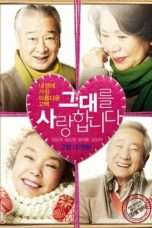 Nonton Film Late Blossom (2011) Sub Indo
