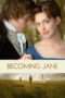 Nonton Film Becoming Jane (2007) Sub Indo Nonton Film Becoming Jane (2007) Sub Indo
