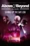 Nonton Film Above & Beyond: Giving Up the Day Job (2018) Sub Indo Nonton Film Above & Beyond: Giving Up the Day Job (2018) Sub Indo