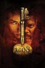 Nonton Film 1408 (2007) Sub Indo