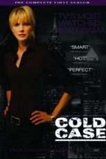 Nonton Film Cold Case Season 01 (2004) Sub Indo Nonton Film Cold Case Season 01 (2004) Sub Indo