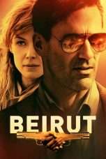 Nonton Film Beirut (2018) Sub Indo