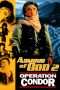 Nonton Film Armour of God II: Operation Condor (1991) Sub Indo Nonton Film Armour of God II: Operation Condor (1991) Sub Indo
