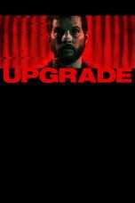 Nonton Film Upgrade (2018) Sub Indo