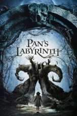 Nonton Film Pan’s Labyrinth (2006) Sub Indo