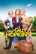 Nonton Film The Great Gilly Hopkins (2016) Sub Indo