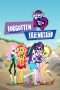 Nonton Film My Little Pony Equestria Girls: Forgotten Friendship (2018) Sub Indo Nonton Film My Little Pony Equestria Girls: Forgotten Friendship (2018) Sub Indo
