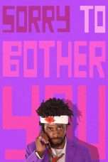 Nonton Film Sorry to Bother You (2018) Sub Indo