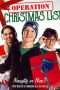 Nonton Film Operation Christmas List (2015) Sub Indo Nonton Film Operation Christmas List (2015) Sub Indo