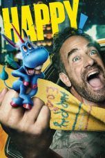 Nonton Film HAPPY! Season 02 (2019) Sub Indo