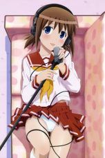 Nonton Film Koe de Oshigoto! (2010) Sub Indo Nonton Film Koe de Oshigoto! (2010) Sub Indo