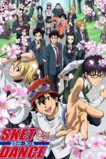Nonton Film Sket Dance (2011) Sub Indo Nonton Film Sket Dance (2011) Sub Indo