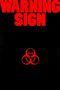 Nonton Film Warning Sign (1985) Sub Indo Nonton Film Warning Sign (1985) Sub Indo