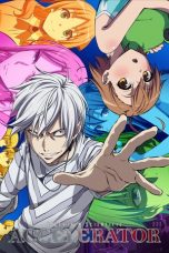 Nonton Film Toaru Kagaku no Accelerator (2019) Sub Indo