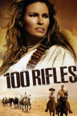 Nonton Film 100 Rifles (1969) gt Sub Indo Nonton Film 100 Rifles (1969) gt Sub Indo
