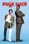 Nonton Film Pure Luck (1991) Sub Indo Nonton Film Pure Luck (1991) Sub Indo
