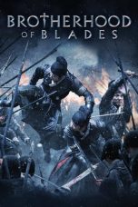 Nonton Film Brotherhood of Blades (2014) Sub Indo