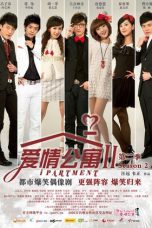 Nonton Film iPartment S02 (2011) Sub Indo Nonton Film iPartment S02 (2011) Sub Indo