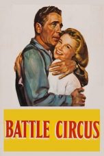 Nonton Film Battle Circus (1953) Sub Indo Nonton Film Battle Circus (1953) Sub Indo