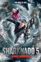 Nonton Film Sharknado 5: Global Swarming (2017) Sub Indo Nonton Film Sharknado 5: Global Swarming (2017) Sub Indo