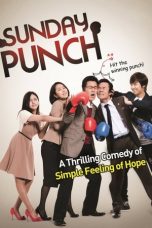 Nonton Film Sunday Punch (2011) Sub Indo Nonton Film Sunday Punch (2011) Sub Indo