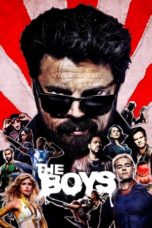 Nonton Film The Boys S02 (2020) Sub Indo Nonton Film The Boys S02 (2020) Sub Indo