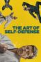 Nonton Film The Art of Self-Defense (2019) Sub Indo Nonton Film The Art of Self-Defense (2019) Sub Indo