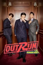 Nonton Film Outrun by Running Man (2021) Sub Indo