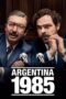 Nonton Film Argentina, 1985 (2022) Sub Indo Nonton Film Argentina, 1985 (2022) Sub Indo