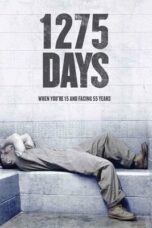Nonton Film 1275 Days (2019) Sub Indo