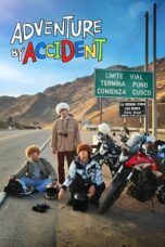Nonton Film Adventure by Accident 2025 Sub Indo