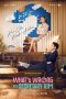 Nonton Film What’s Wrong With Secretary Kim (2024) Sub Indo Nonton Film What’s Wrong With Secretary Kim (2024) Sub Indo