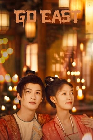 Nonton Go East (2024) Sub Indo