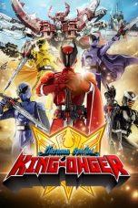 Nonton Film Royal Sentai King Ohger (2023) Sub Indo