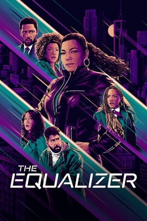 Nonton The Equalizer Season 5 2021 Sub Indo
