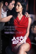 Nonton Film Snow Blossom 2020 Sub Indo